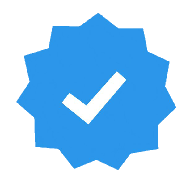 Verified Account